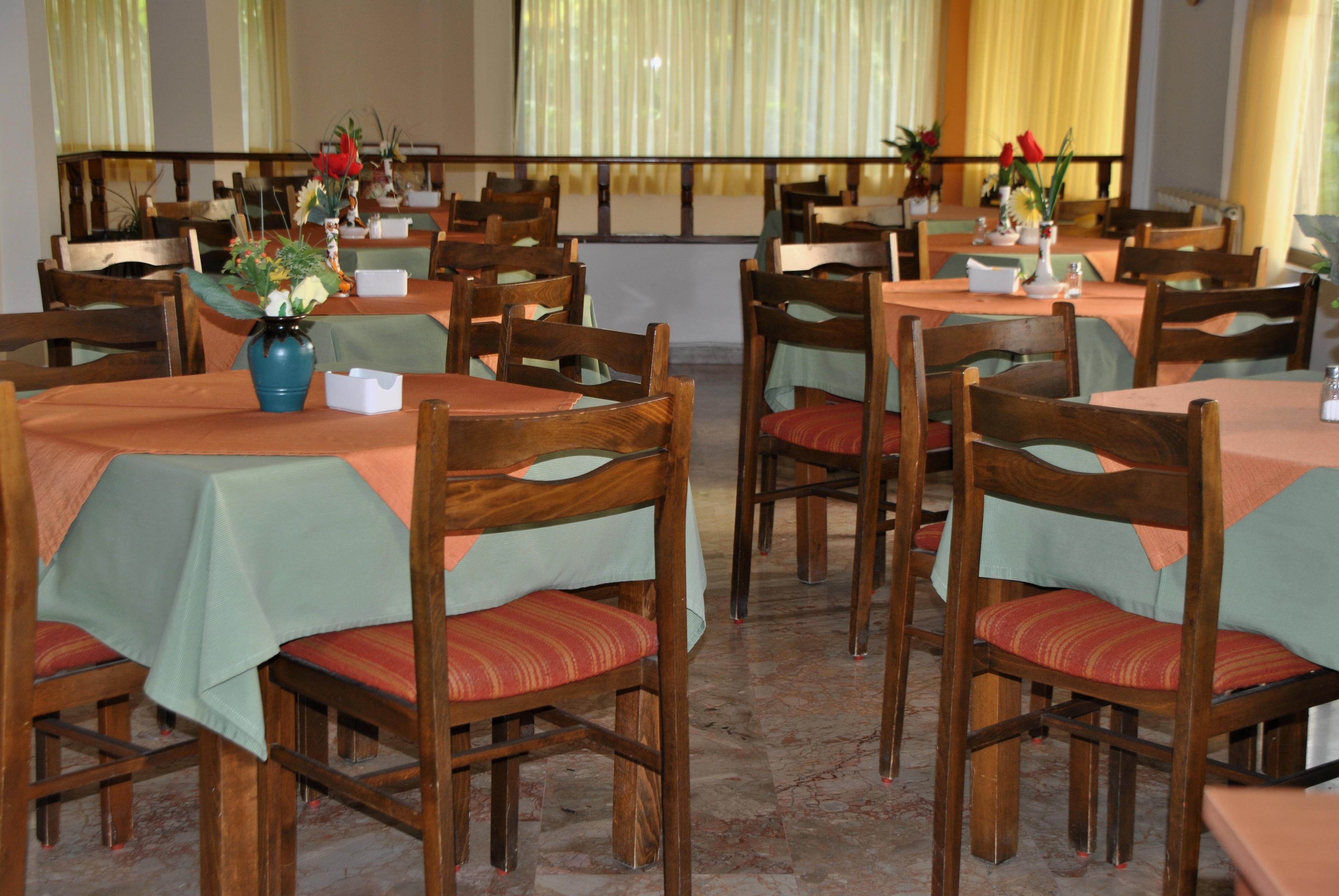 Yiorgos Hotel Kos Exterior photo