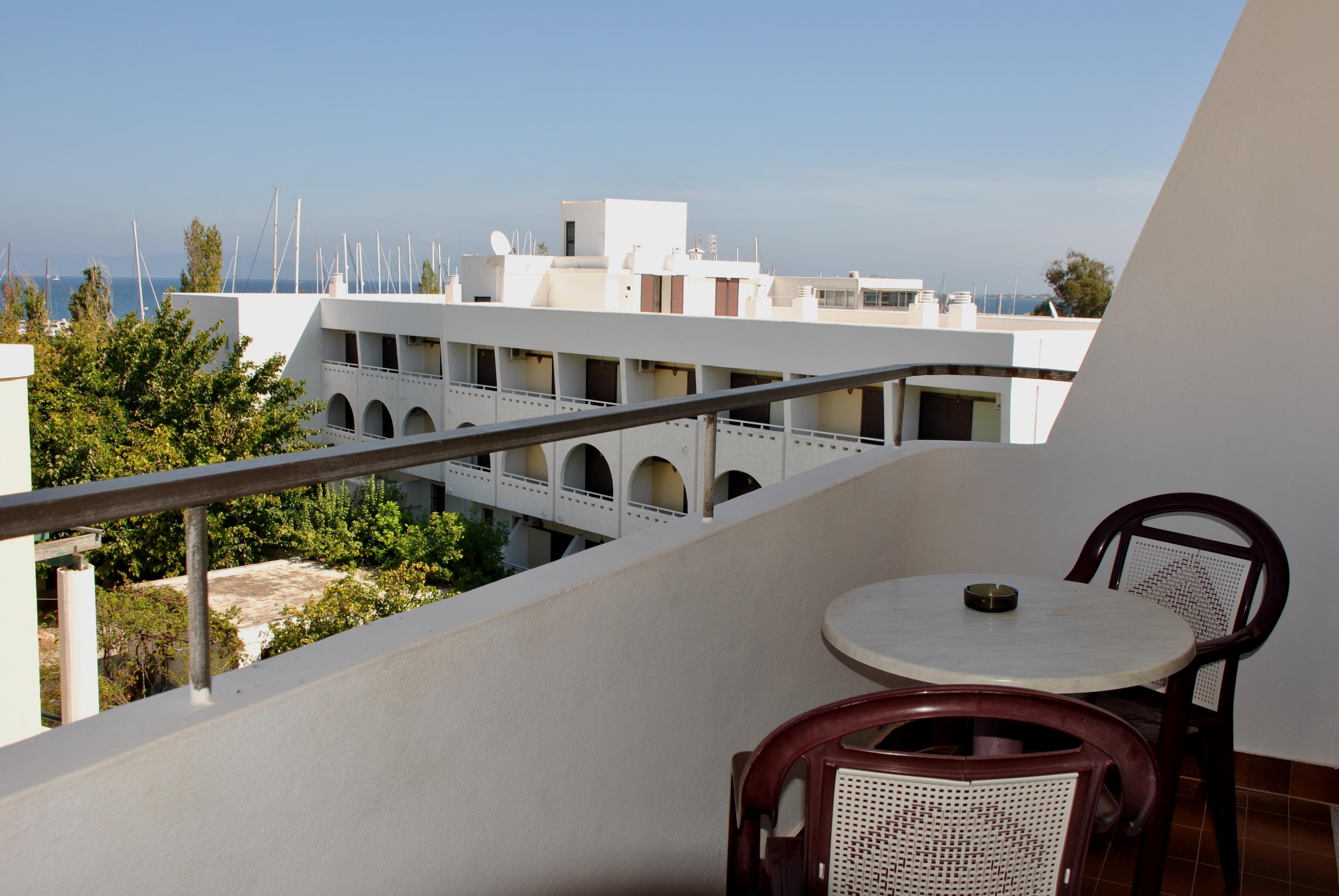 Yiorgos Hotel Kos Exterior photo