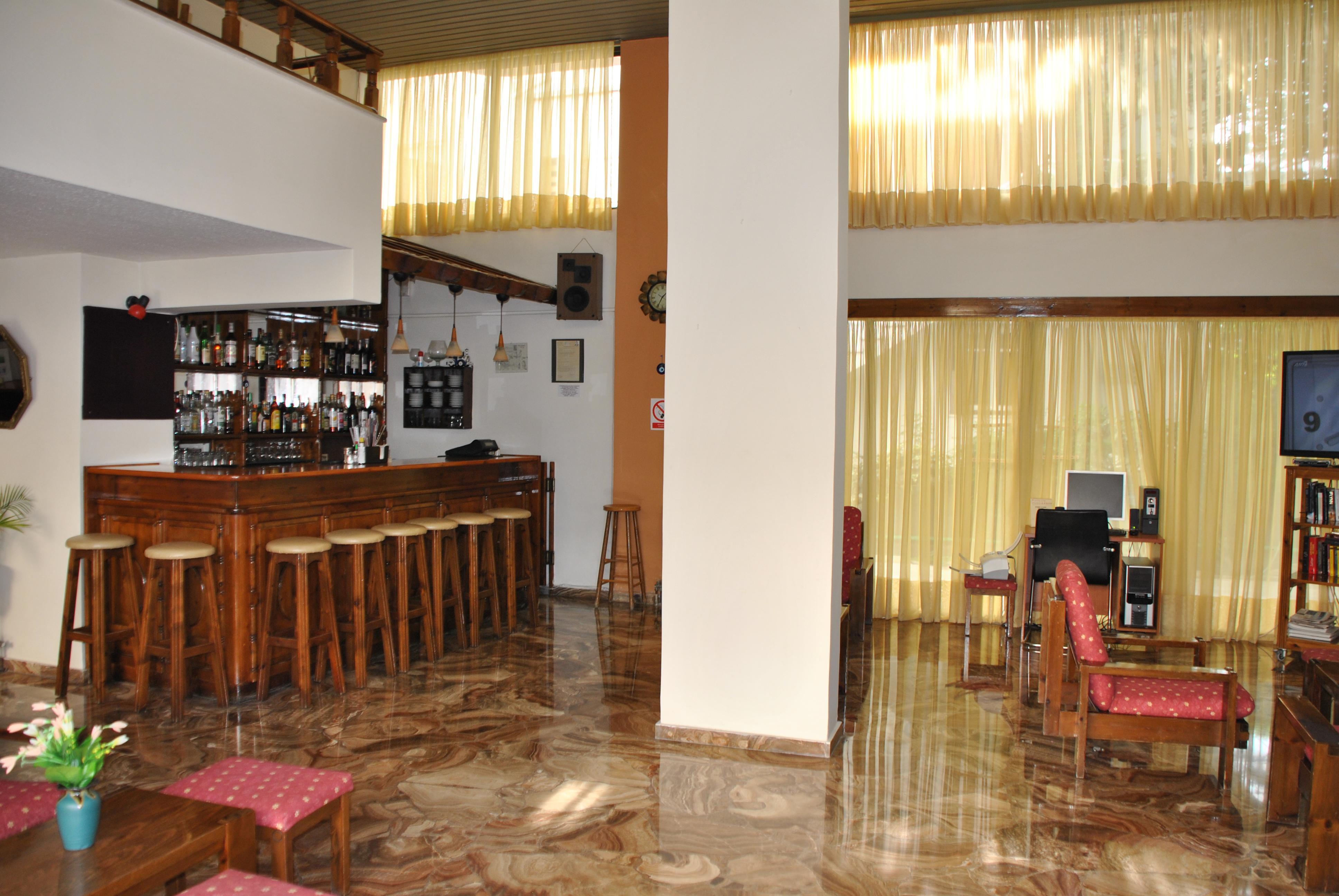 Yiorgos Hotel Kos Exterior photo