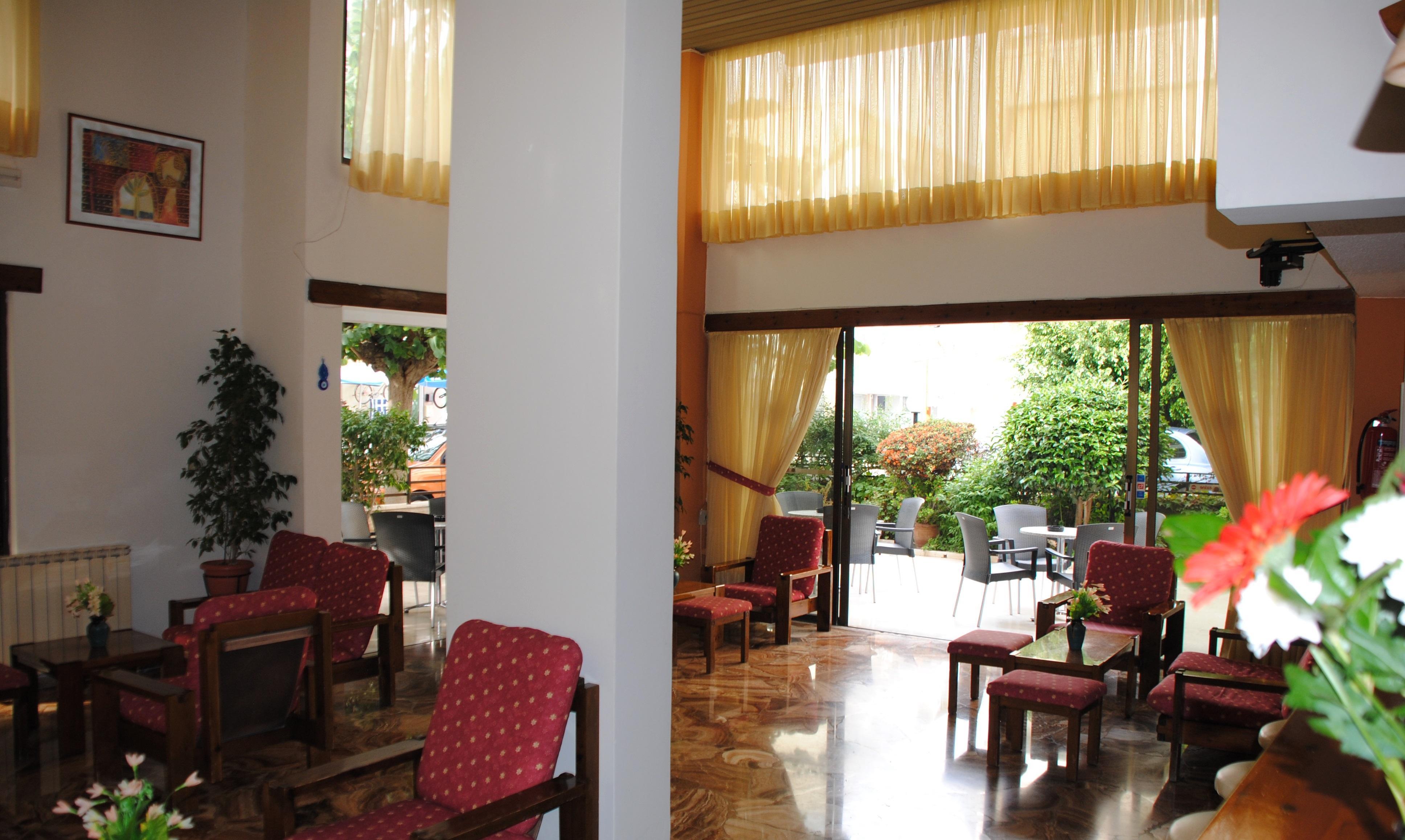 Yiorgos Hotel Kos Exterior photo
