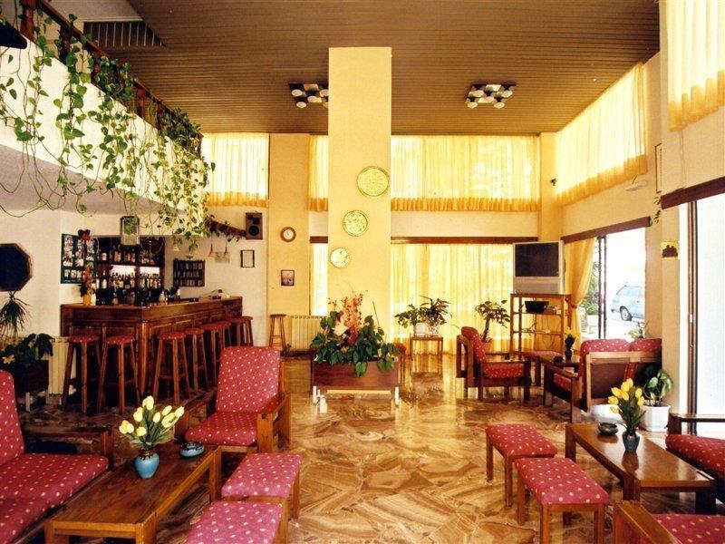 Yiorgos Hotel Kos Exterior photo