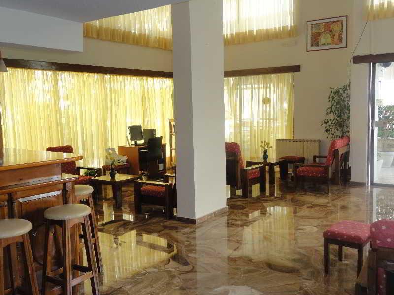 Yiorgos Hotel Kos Exterior photo