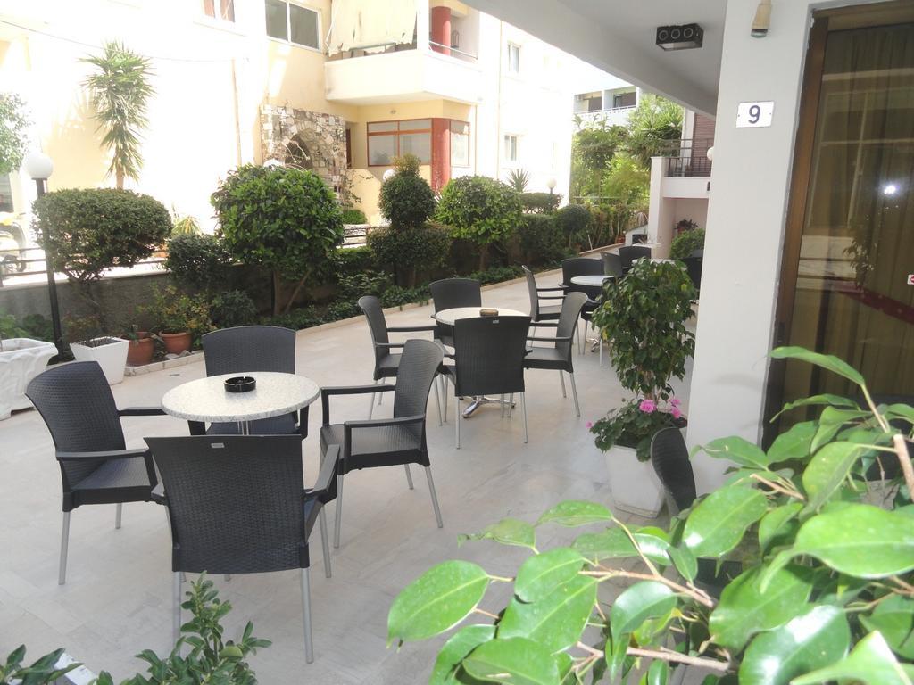 Yiorgos Hotel Kos Exterior photo
