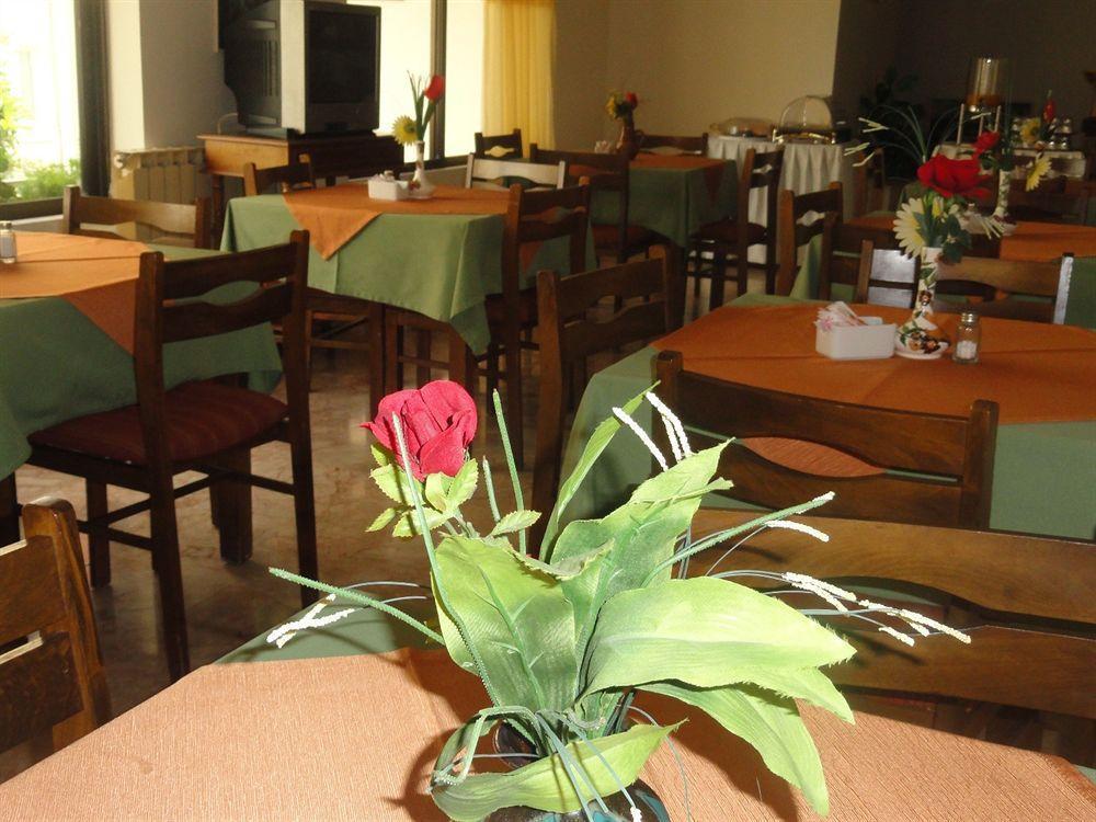 Yiorgos Hotel Kos Exterior photo