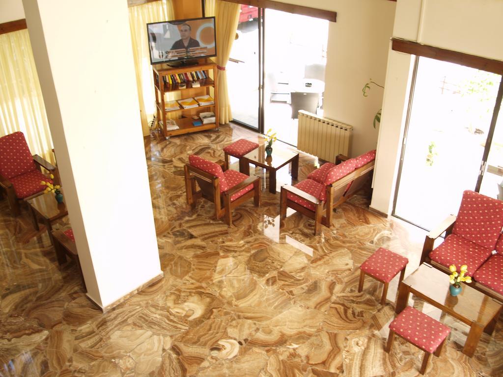 Yiorgos Hotel Kos Exterior photo