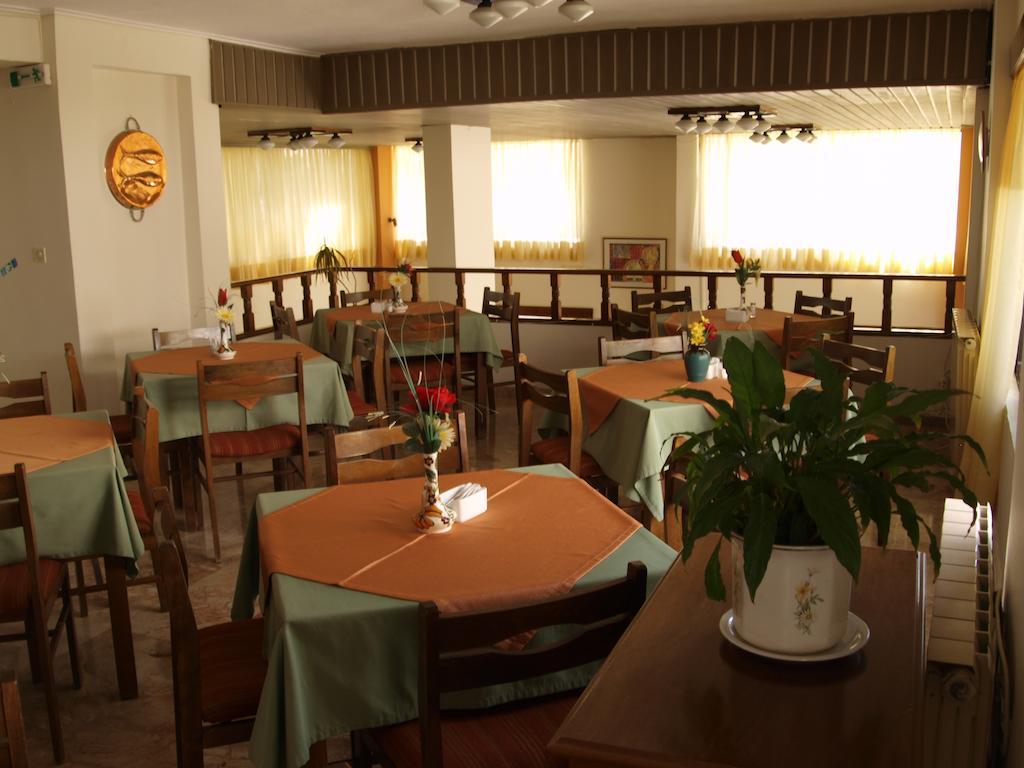 Yiorgos Hotel Kos Exterior photo